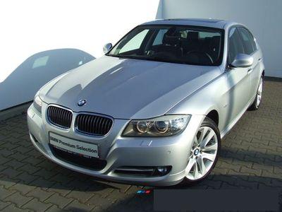 LHD BMW 3 SERIES
